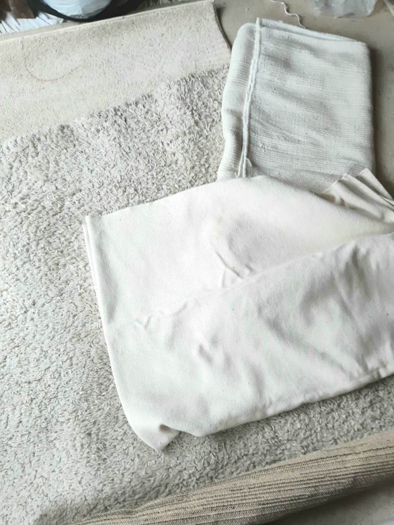 Used floor rugs