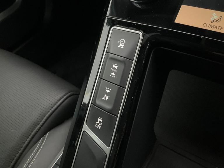 2022 Jaguar I-Pace 400 90kWh HSE Black SUV 5dr Electric Auto 4WD (400 ps) - CARPLAY - KEYLESS  Su...