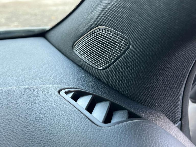 2021 Mercedes-Benz GLA 1.3 GLA 200 Sport Auto 5dr SUV Petrol Automatic