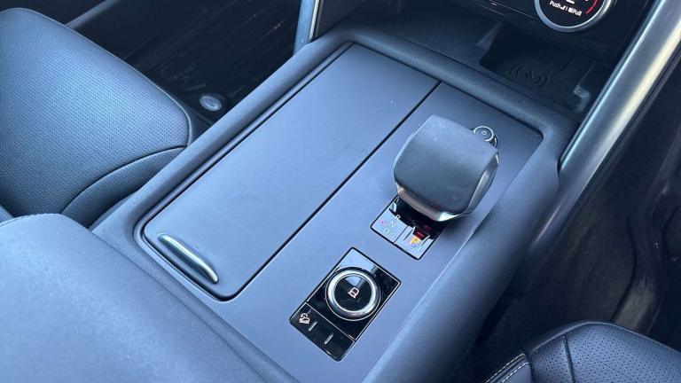 2023 Land Rover Discovery 3.0 D300 SE Commercial Auto Other Diesel Automatic