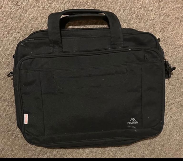 Laptop Bag - 15.6 inch