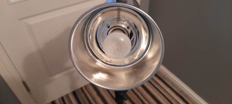 Interfit 150 flash kit