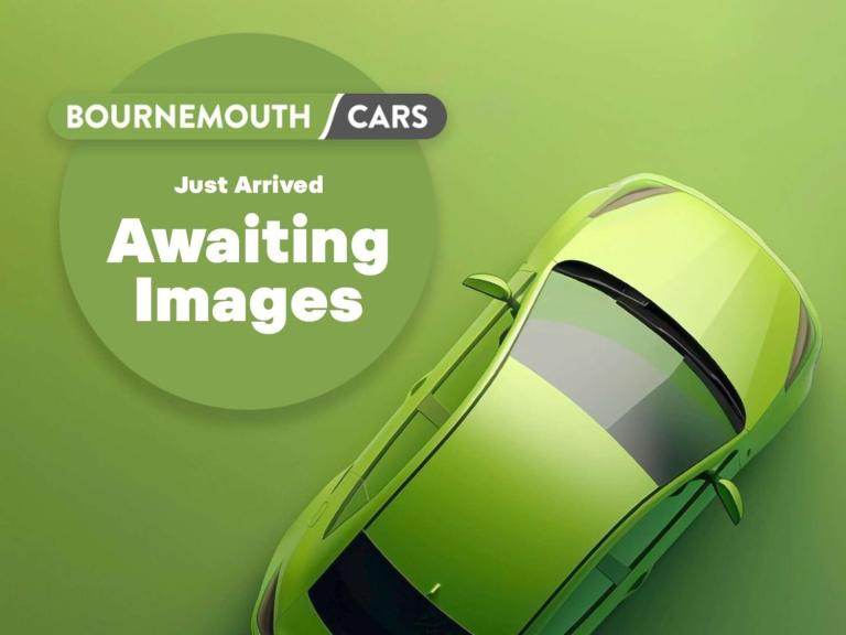 2018 Citroen C3 Aircross 1.2 PureTech 110 Flair 5dr MPV PETROL Automatic