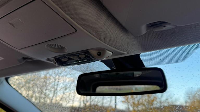 2015 Ford Ecosport 1.5 TDCi Titanium 2WD Euro 6 5dr HATCHBACK Diesel Manual