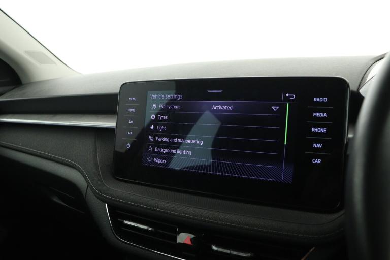 2023 Skoda Fabia 1.0 TSI 110 SE L 5dr HATCHBACK PETROL Manual