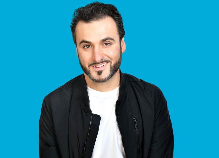 COLLYWOBBLERS COMEDY TOM HOUGHTON , PATRICK MONAHAN, MAZ ALEXANDER