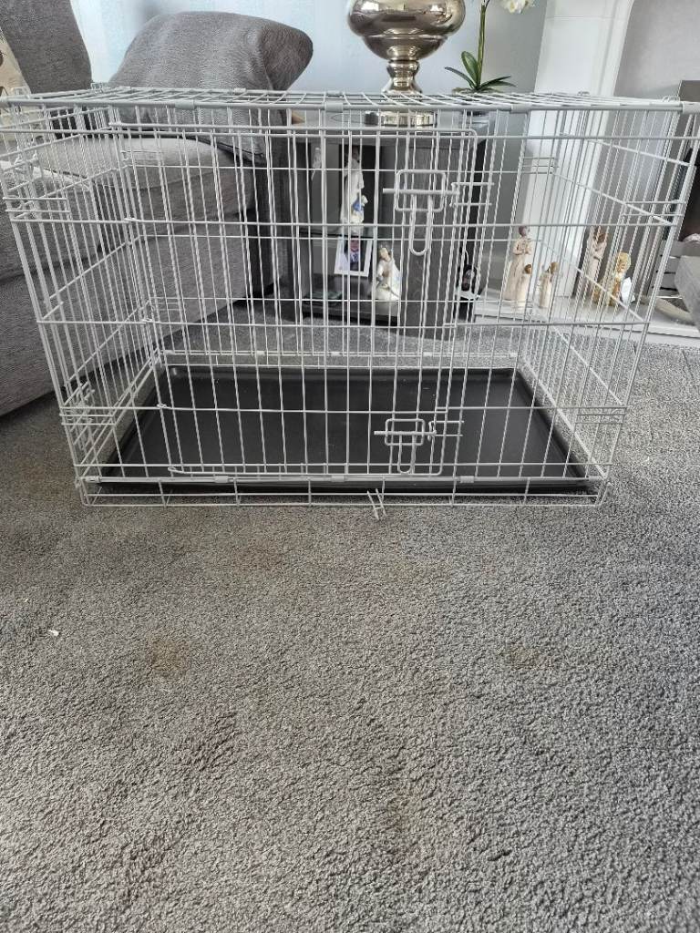 Dog crate