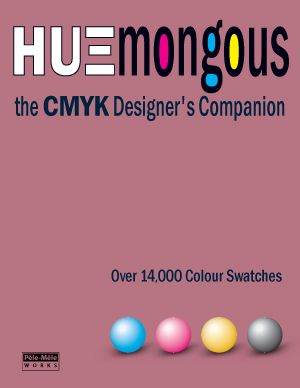 CMYK swatch book