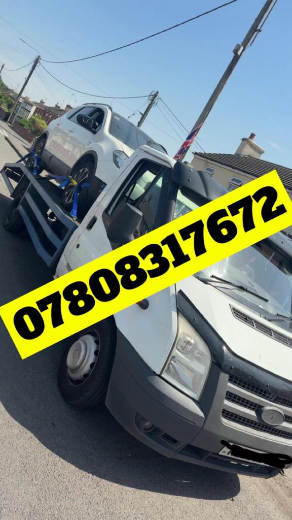 CASH FOR CARS MINIMUM £100 PAID