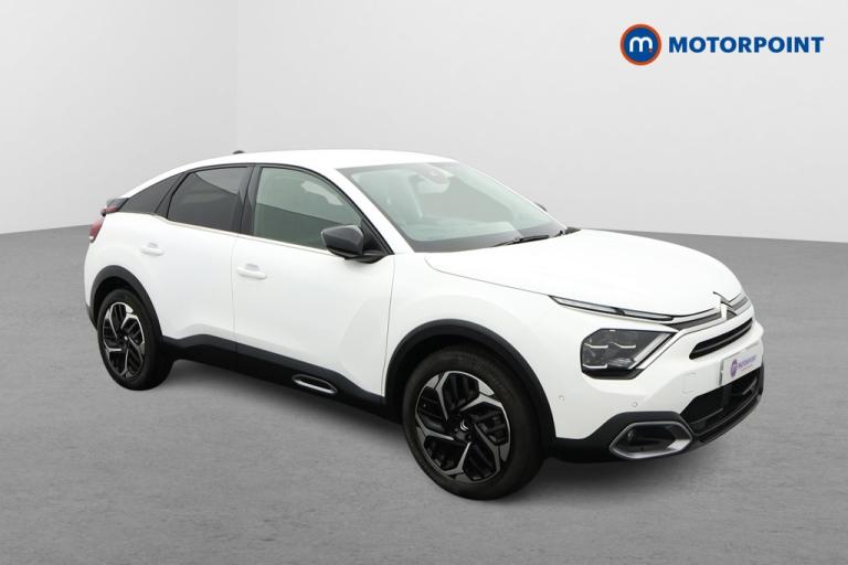 2023 Citroen C4 1.2 PureTech [130] Max 5dr Auto Hatchback Petrol Automatic