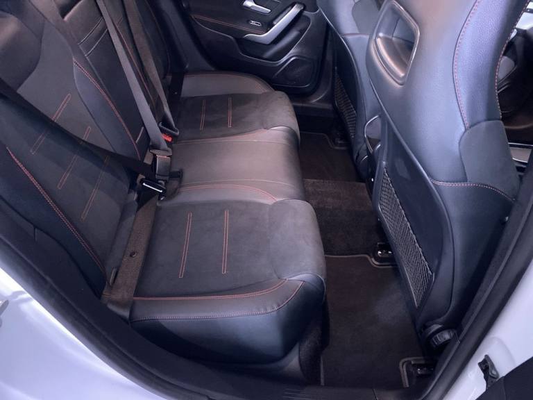 2023 73 MERCEDES-BENZ A CLASS 1.3 A180H MHEV AMG LINE (EXECUTIVE) HATCHBACK 5DR 