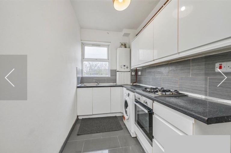 3 bedrooms flat to let in Lewisham No Deposit 