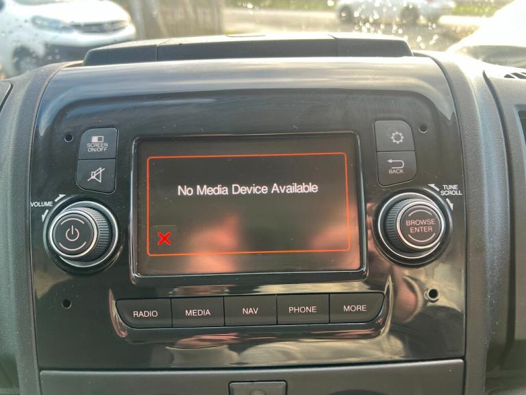 2022 Peugeot Boxer 2.2 BlueHDi 335 Professional Panel Van 5dr Diesel Manual L3 H2 Euro 6 (s/s) Pa...