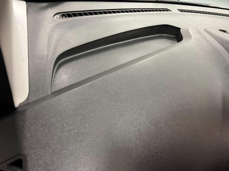 2022 Ford Transit Courier 1.5 TDCi 100ps Limited Van [6 Speed] PANEL VAN DIESEL Manual