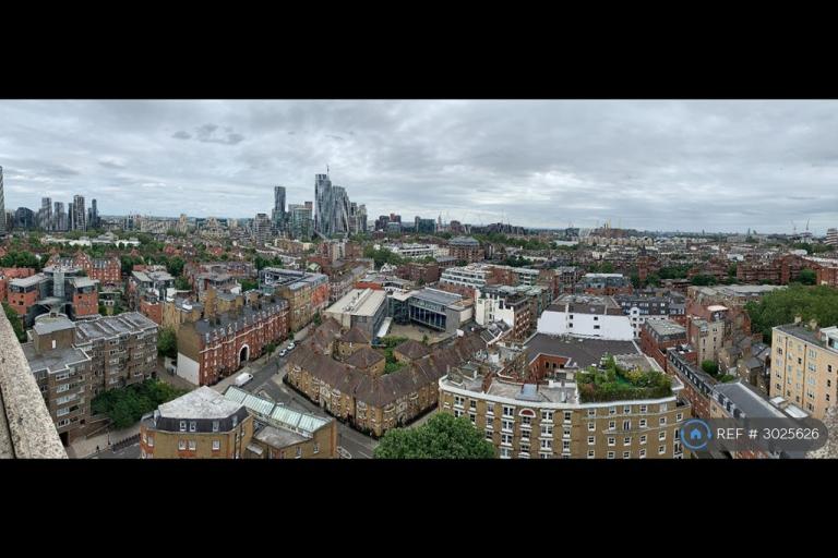 1 bedroom flat in Hide Tower, London, SW1P (1 bed) (#3025626)