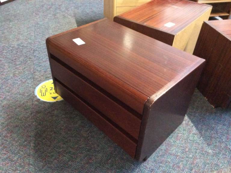Bedside drawers #63267 £20