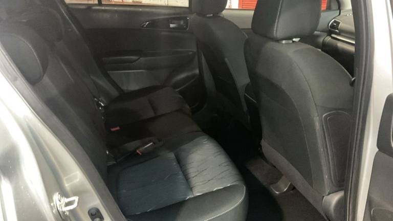 2020 Mitsubishi Eclipse Cross 1.5 Dynamic 5dr CVT 4WD HATCHBACK PETROL Automatic