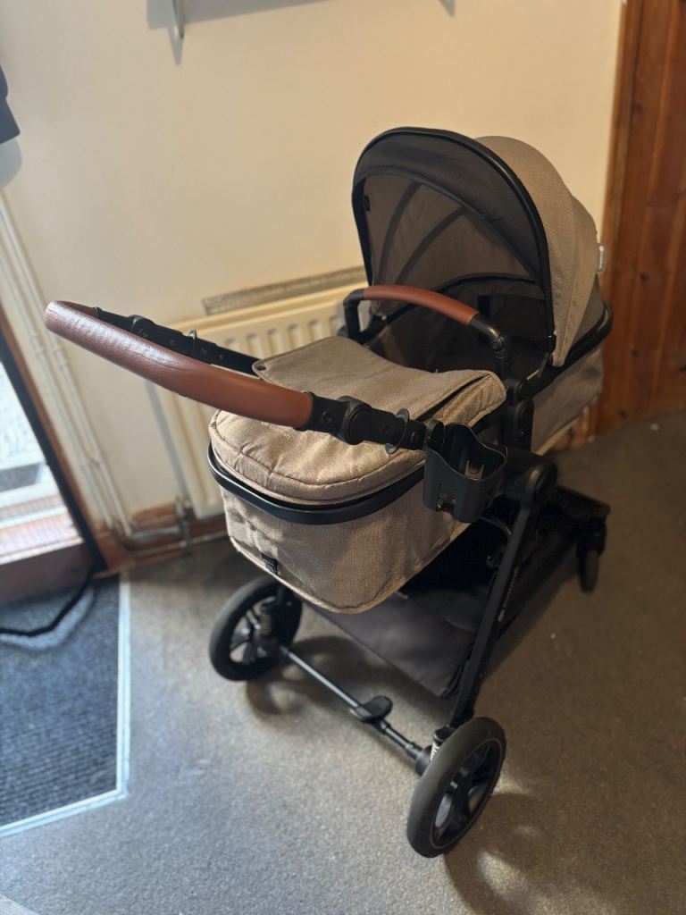 Kinderkraft Esme 3in1