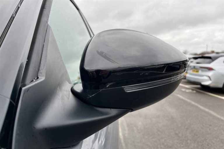 2025 Vauxhall Mokka 1.2 Turbo 136 GS 5dr HATCHBACK PETROL Manual