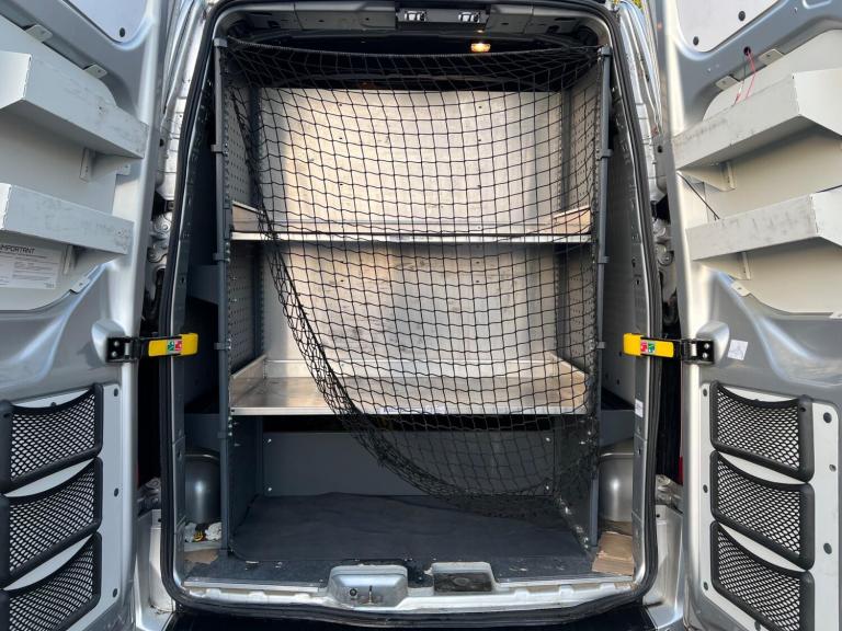 2022 Ford Transit Custom 2.0 320 EcoBlue Trend L1 H2 Euro 6 (s/s) 5dr PANEL VAN Diesel Manual