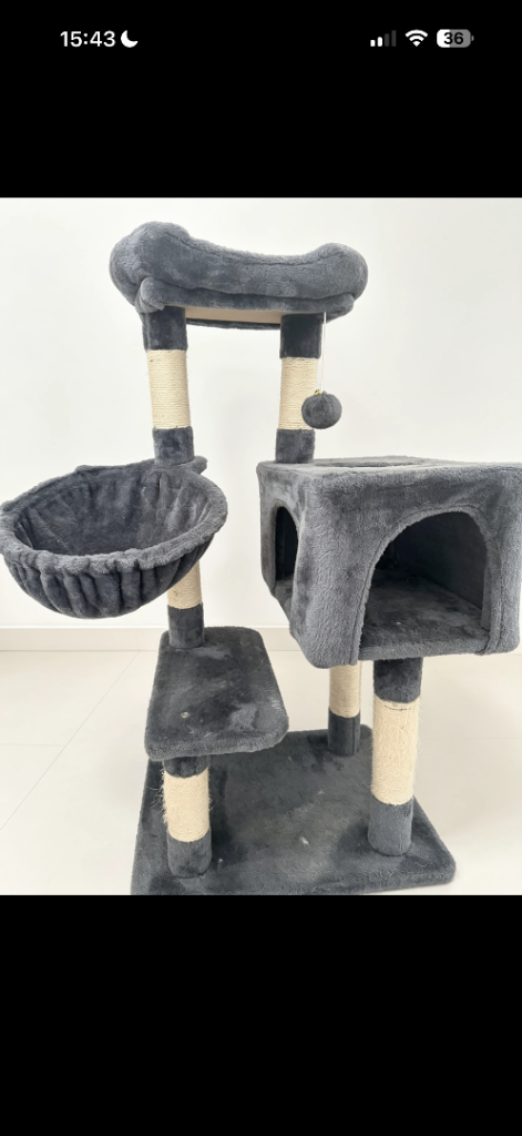 Cat tree 