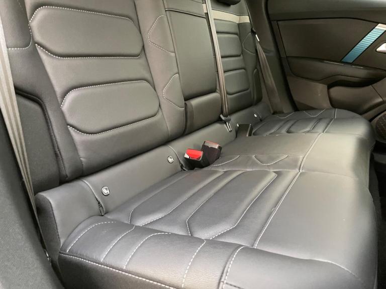 2023 Citroen e-C4 50kWh Shine Plus Auto 5dr (7.4kW Charger) HATCHBACK Electric Automatic