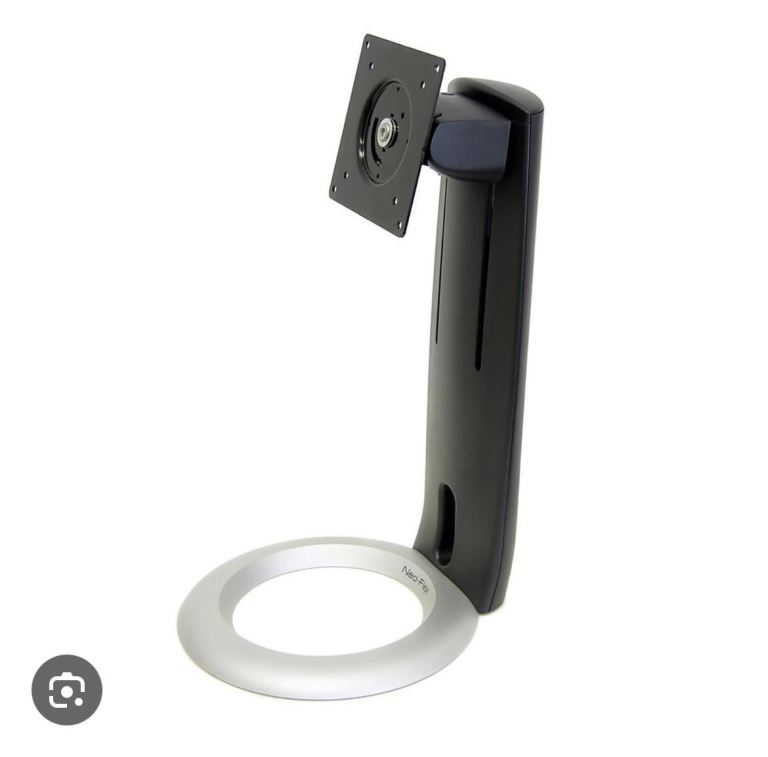 Ergotron Neo-flex LCD Stand 