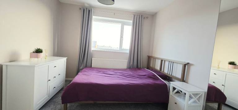 Spare room available to rent