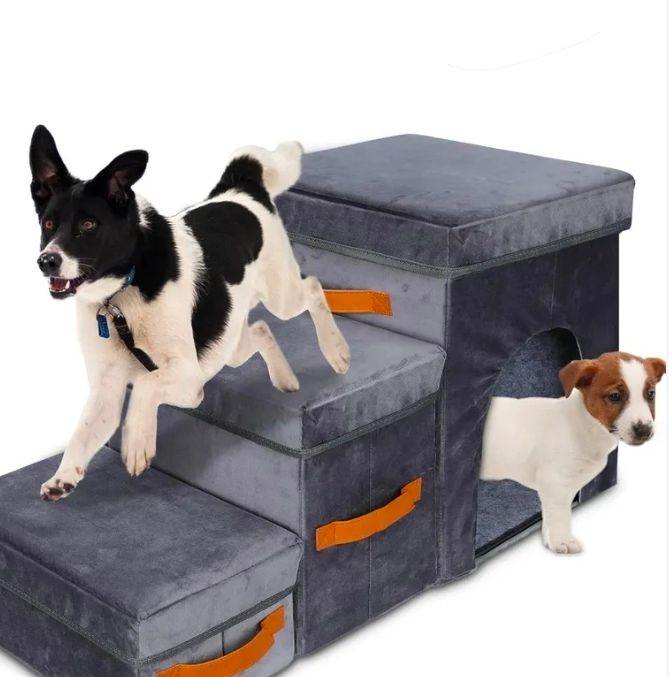 Pet stairs 