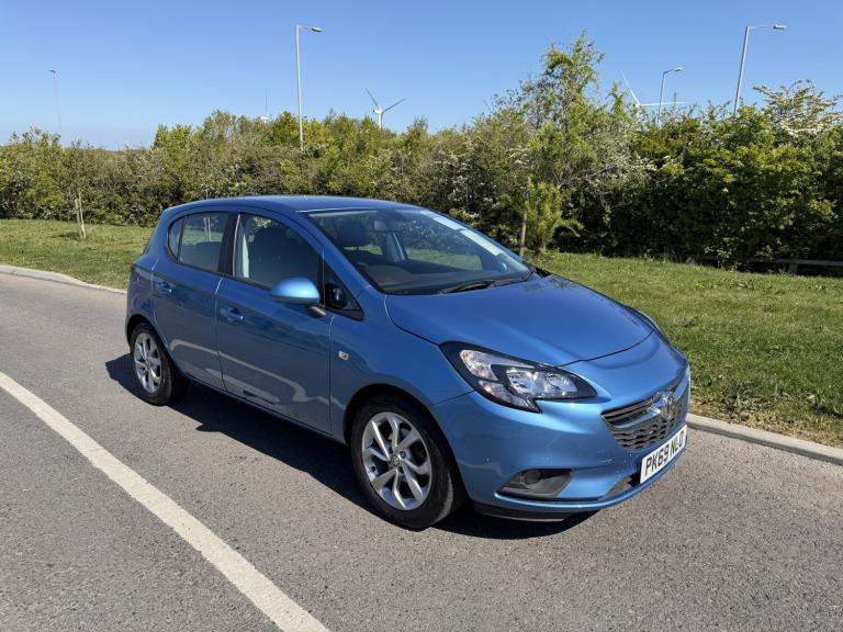 VAUXHALL CORSA 1.4 i Energy 2019