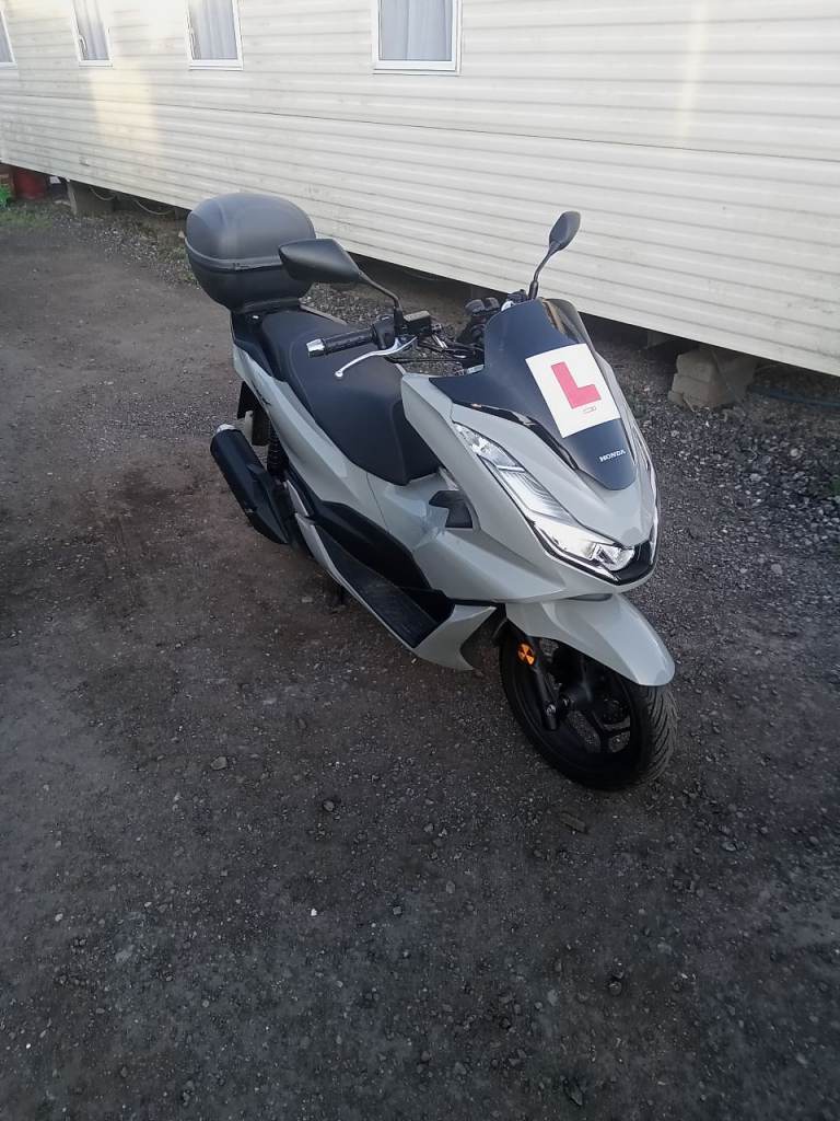 Honda pcx 125cc 2025 bargain 