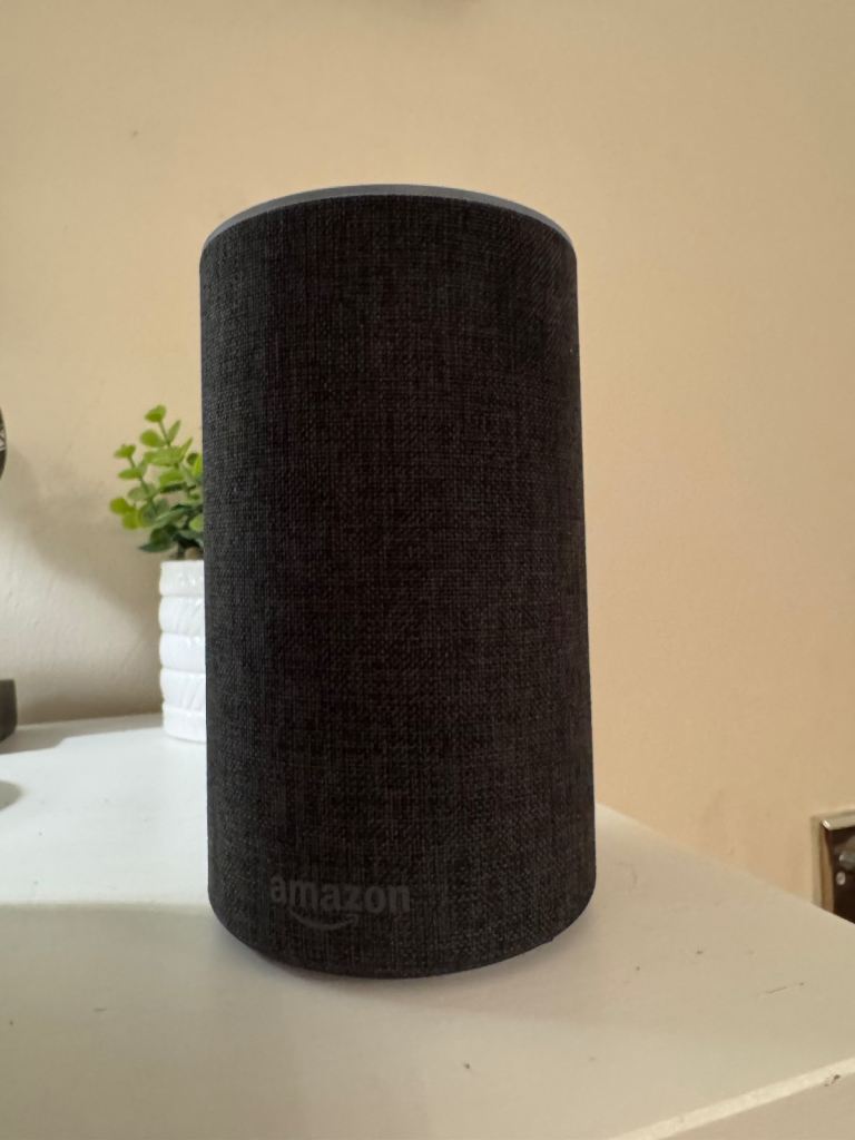 Alexa - Amazon Echo (2nd generation) | in Wakefield, West Yorkshire ...