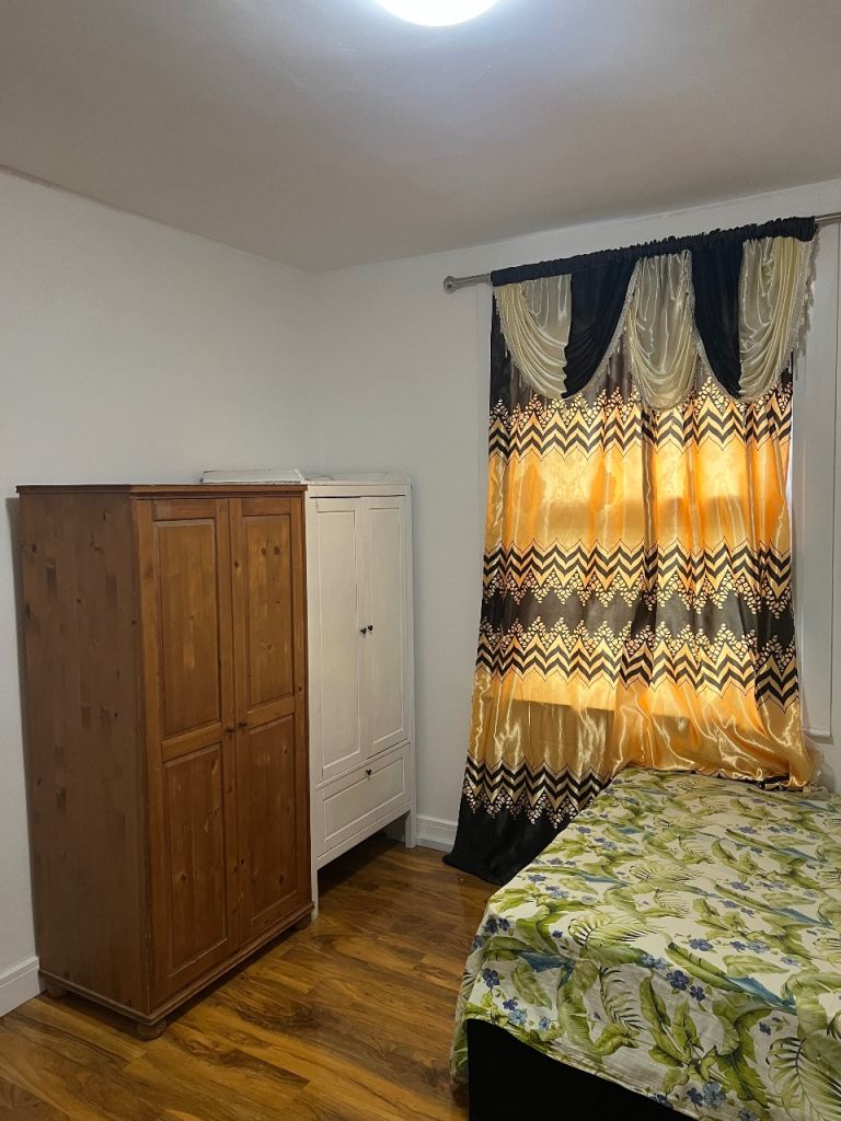 Refurbished Double Room for Rent