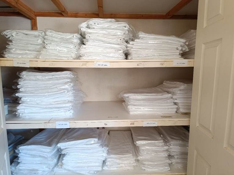 Table Covers/Cloths