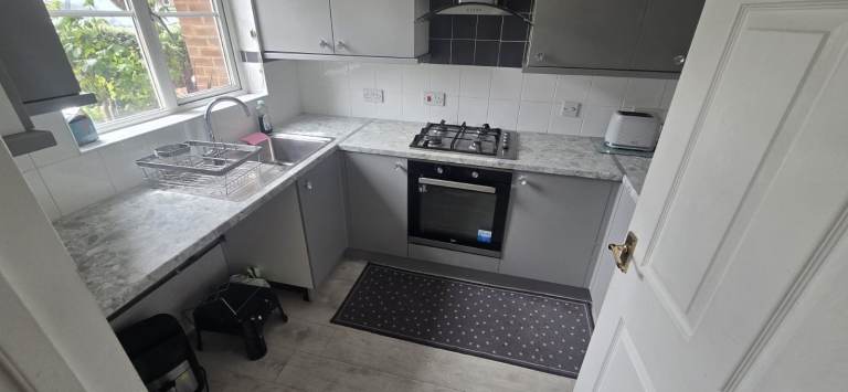 3 Bedroom House For Rent - North Watford - Derwent Close, WD25 0NQ  