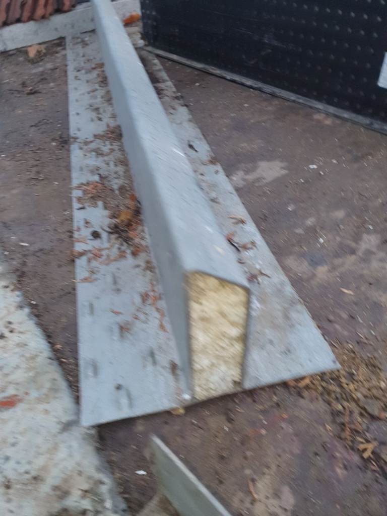 Lintels 