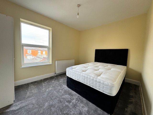 Double room with all bills included in Sparkhill