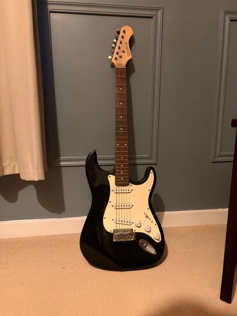 Electric Guitar