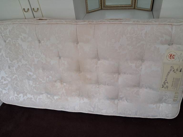 Single Divan Bed Base FREE