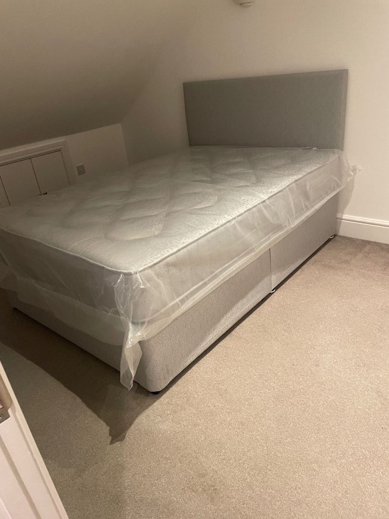 Double room (en suite)