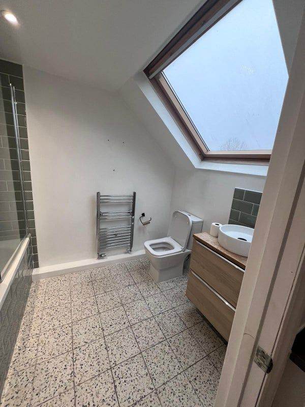 Lovely apartmnet in Ealing