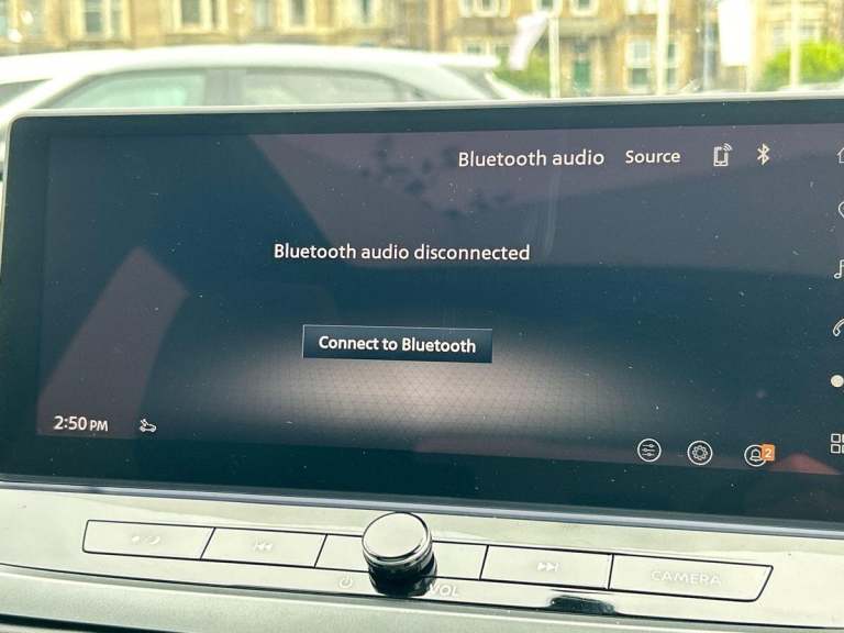 2025 Nissan Qashqai 1.3 DIG-T MHEV Tekna Euro 6 (s/s) 5dr SUV PETROL Manual