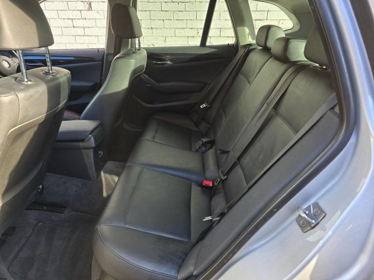 2010 BMW X1 2.0 23d SE Steptronic xDrive Euro 5 5dr ESTATE Diesel Automatic