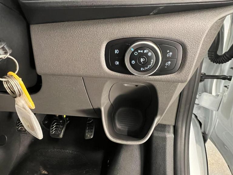 2022 Ford Transit Custom 2.0 EcoBlue 130ps Low Roof Trend Van MPV DIESEL Manual