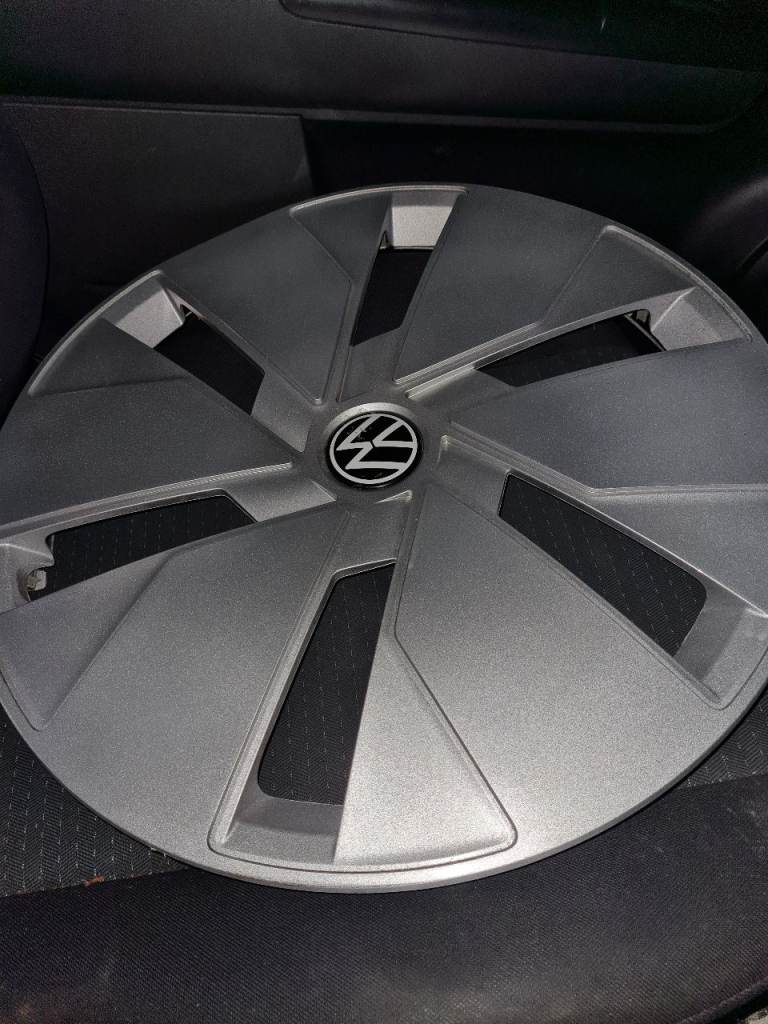 Volkswagen ID.3 18-inch wheel trim