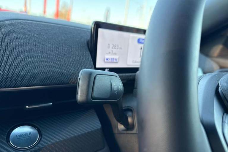 2024 Ford Mustang Mach-E 216kW Premium 91kWh RWD 5dr Auto ** 360 Camera ** Automatic HATCHBACK El...