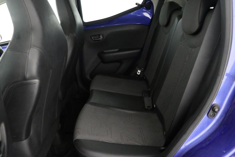 2020 Toyota AYGO 1.0 VVT-i X-Clusiv 5dr x-shift HATCHBACK PETROL Automatic