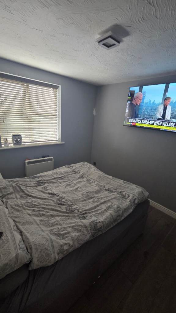 MODERN 2 BEDROOM FLAT TO RENT IN BRITWELL 