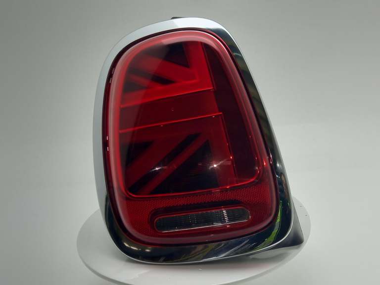 Mini (Bmw) Mini Tail Light Rear Lamp N/S 2018-2024 3 Door Hatchback Lh 632172974