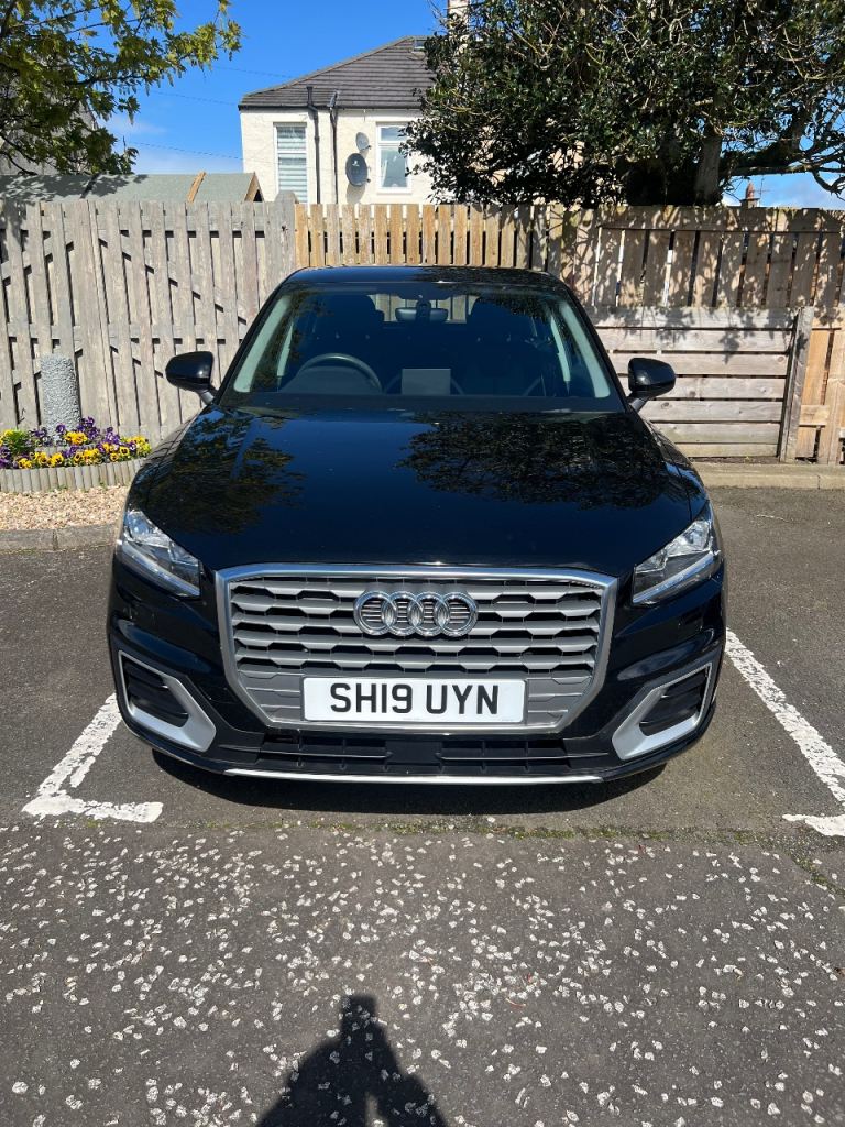 Audi Q2 Sport 30 TFSI